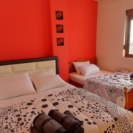 Geni Apartment コルチャ エクステリア 写真