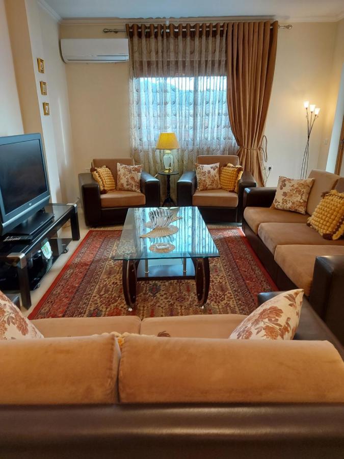 Geni Apartment コルチャ エクステリア 写真