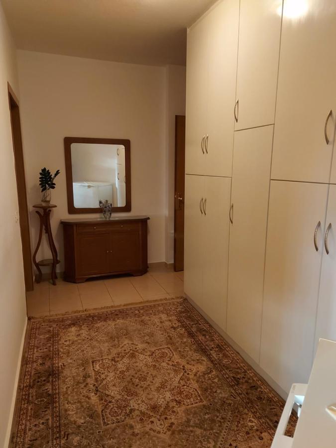 Geni Apartment コルチャ エクステリア 写真